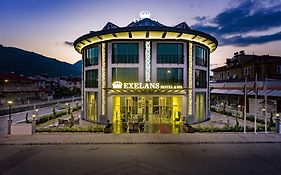 Exelans Hotel